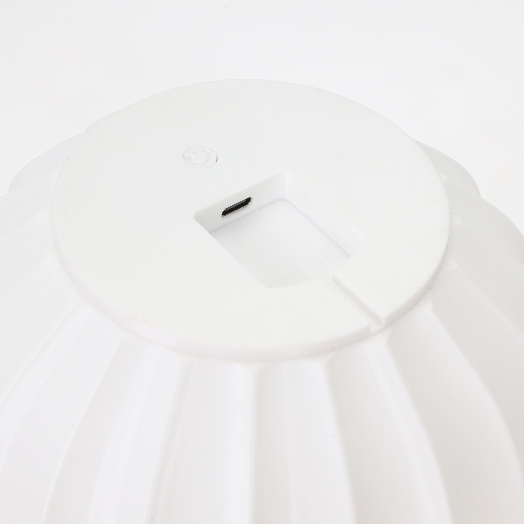 Mini Lantern Portable Lamp, Warm White