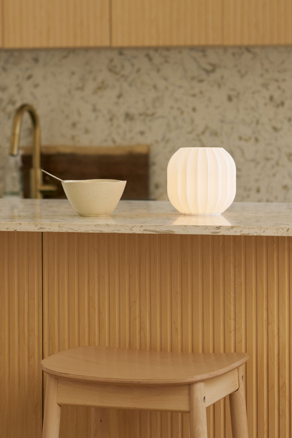 Mini Lantern Portable Lamp, Warm White