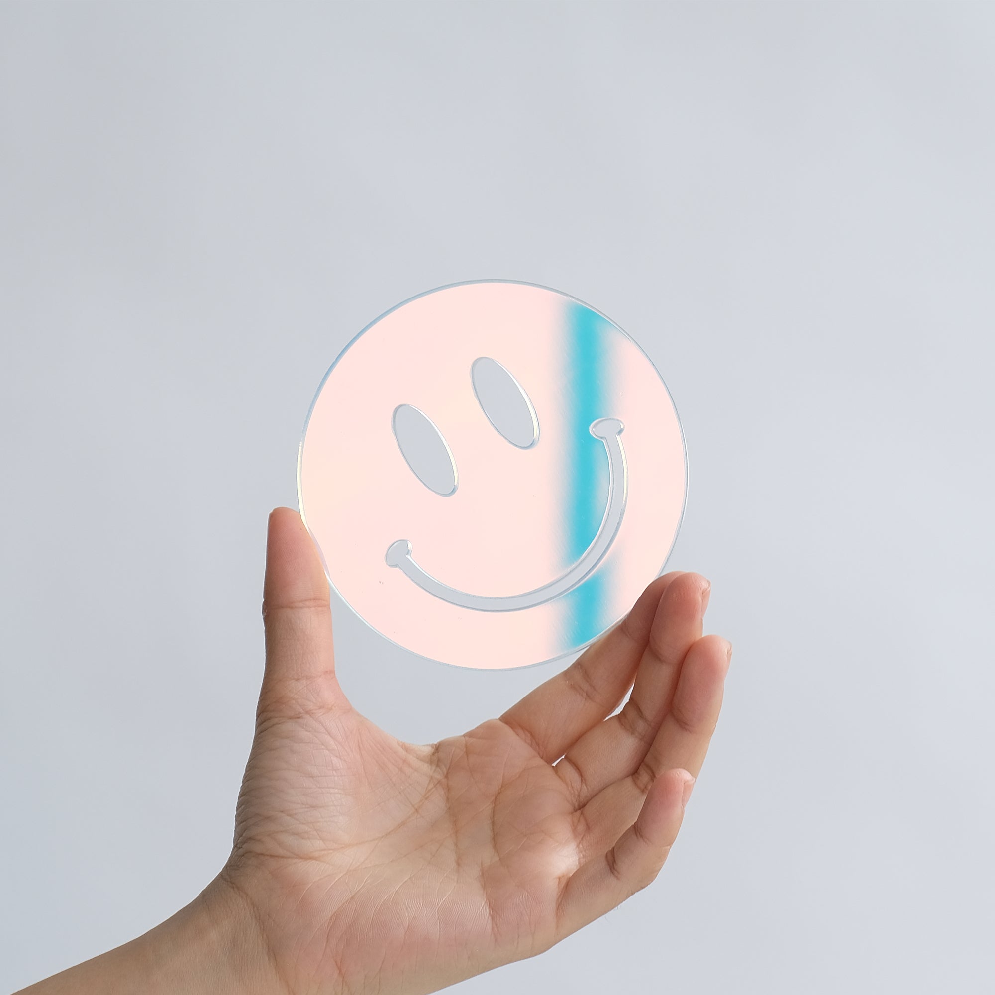 Emoji Coaster, Set of 4