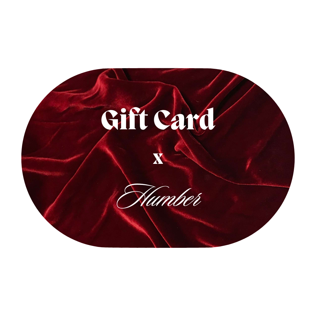 Gift Card ($25 - $200)
