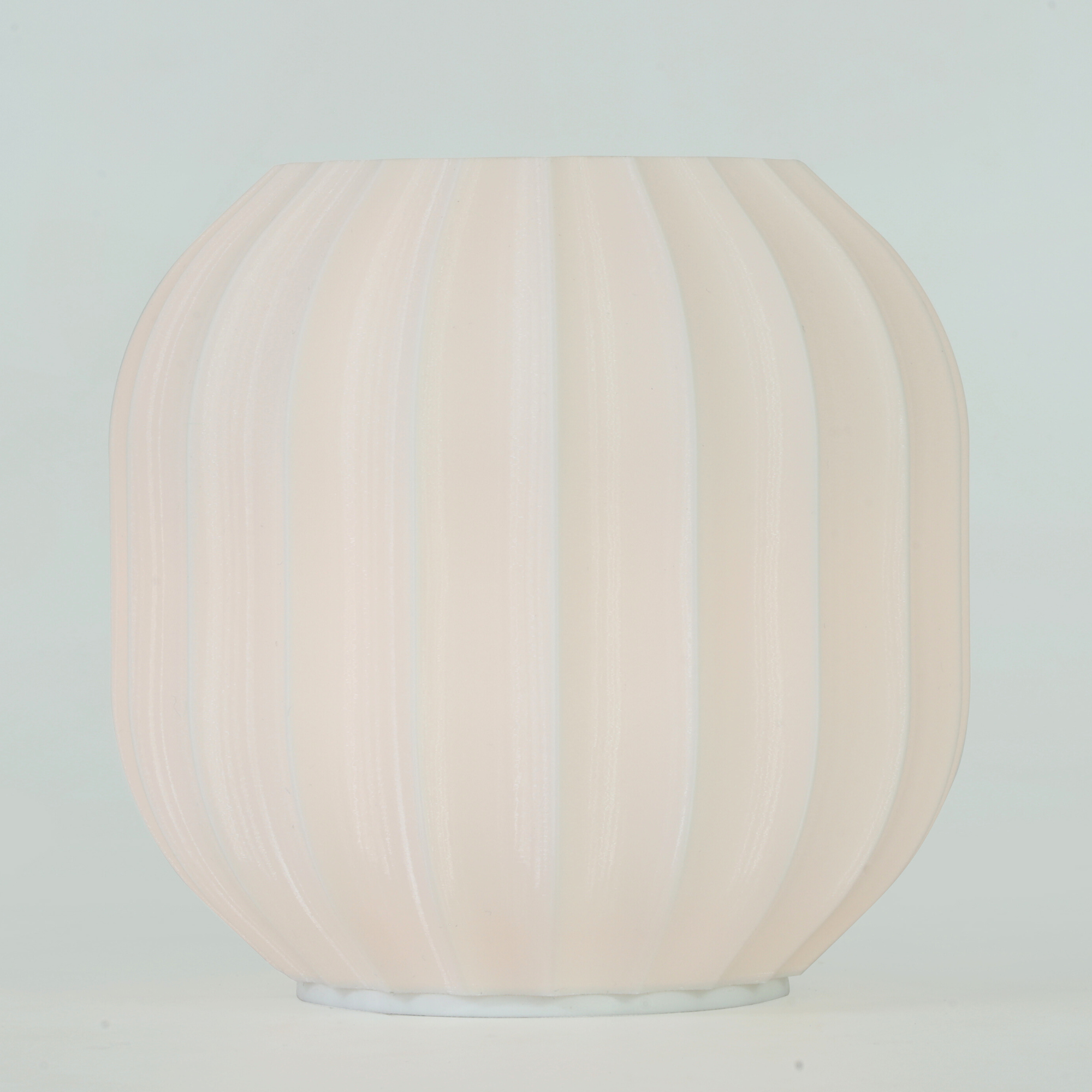 Mini Lantern Portable Lamp, Warm White
