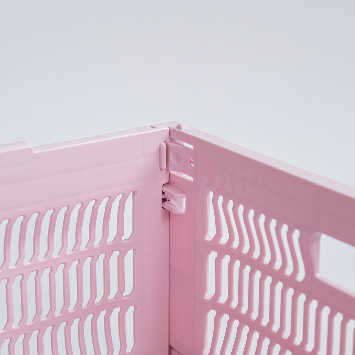 Humber Color Heavy Duty Color Storage Crates | Shop Humber